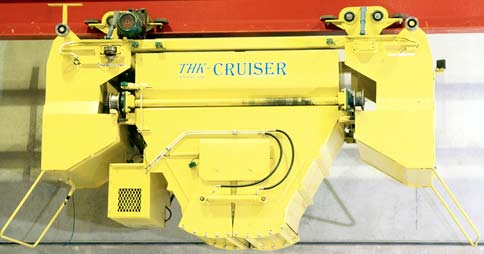 cruiser