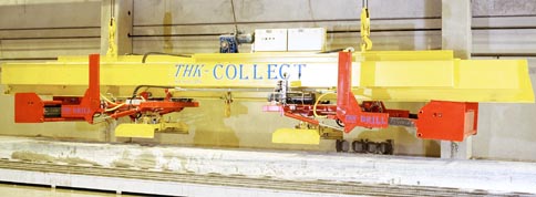 collect