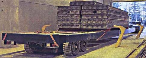 trailer
